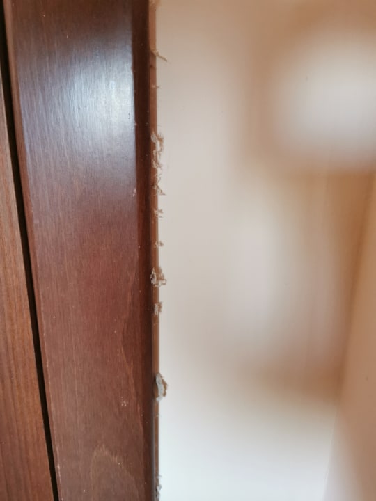 Zimmer Occidental Jandía Royal Level - Adults only