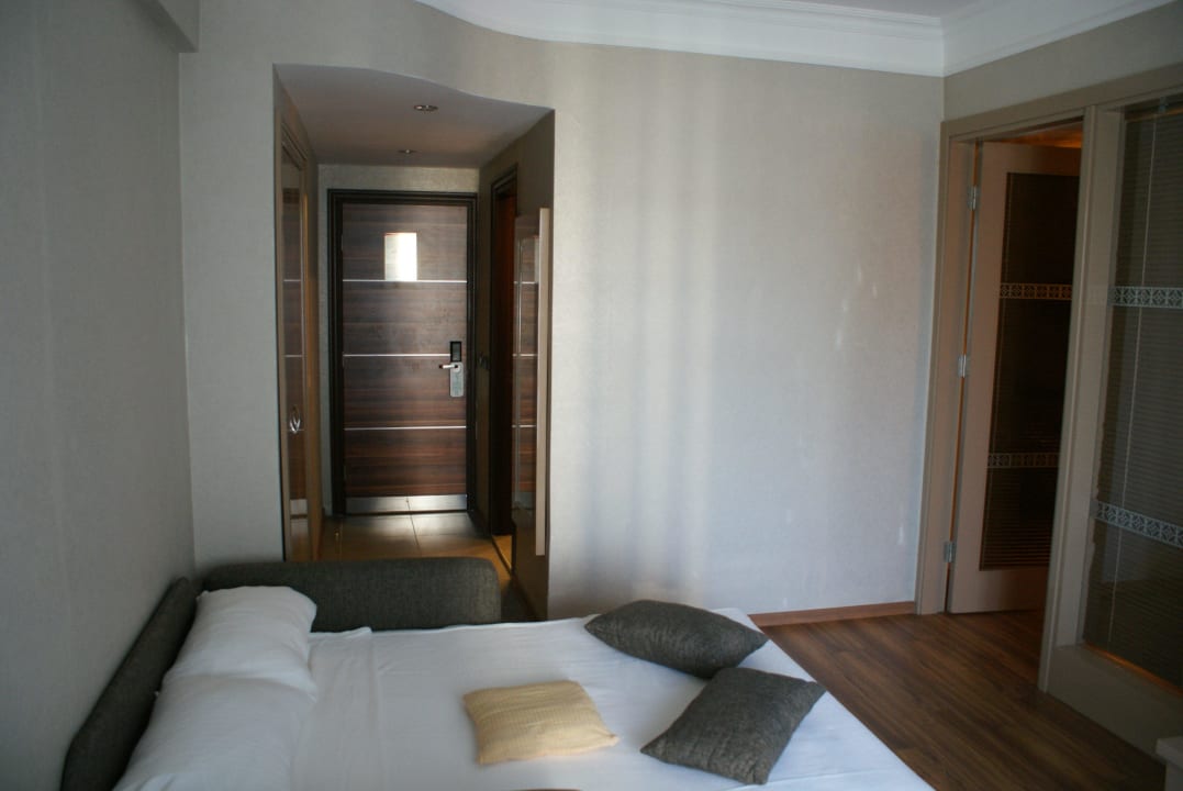 Pokój nr 1209 Prime Beach Hotel