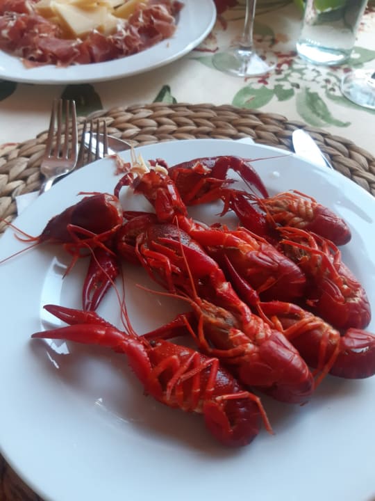 Gastro R2 Rio Calma Hotel & Spa & Conference