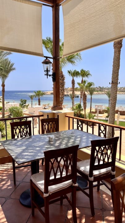 Gastro Steigenberger Coraya Beach - Adults only