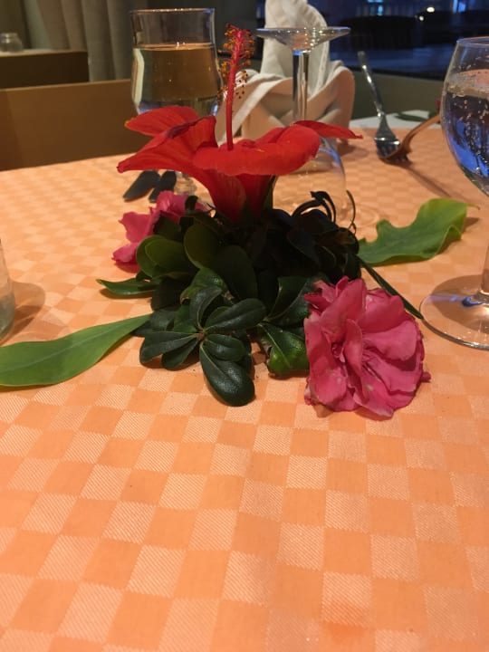 Gastro Calimera Yati Beach