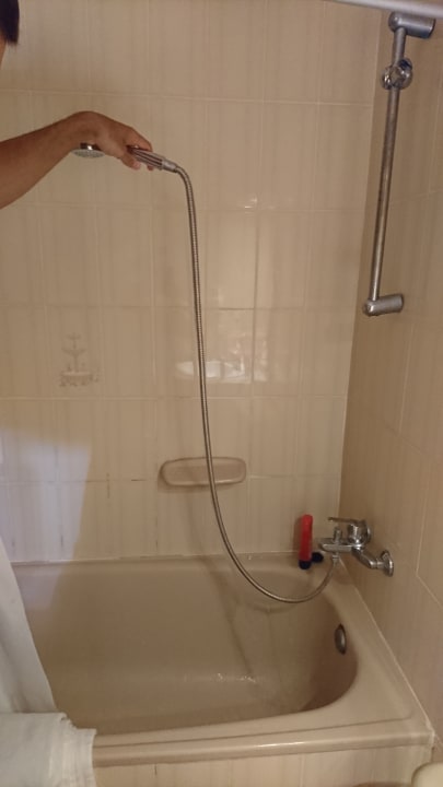 Zimmer Bei Juan Playa Blanca