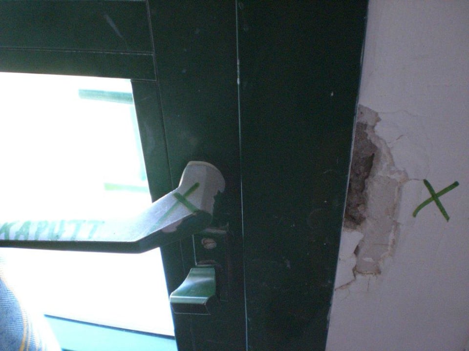 Slotkom kapot eó Maspalomas Resort