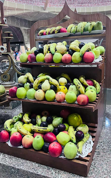 Gastro Pickalbatros Villaggio Resort - Portofino