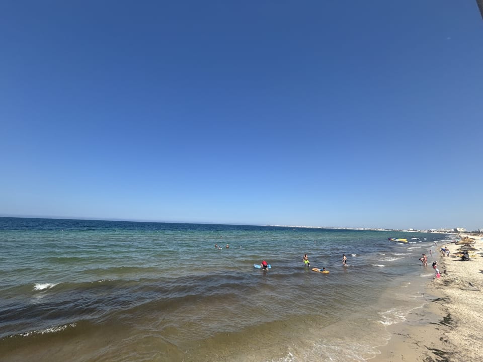 Strand One Resort Aqua Park & Spa