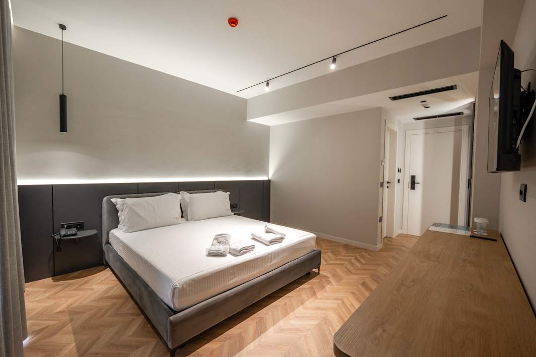 Zimmer Sasso Hotel