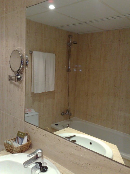 Bad zum Ersten AYA Seahotel - Adults only