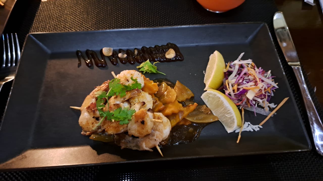 Gastro Jaz Grand Marsa