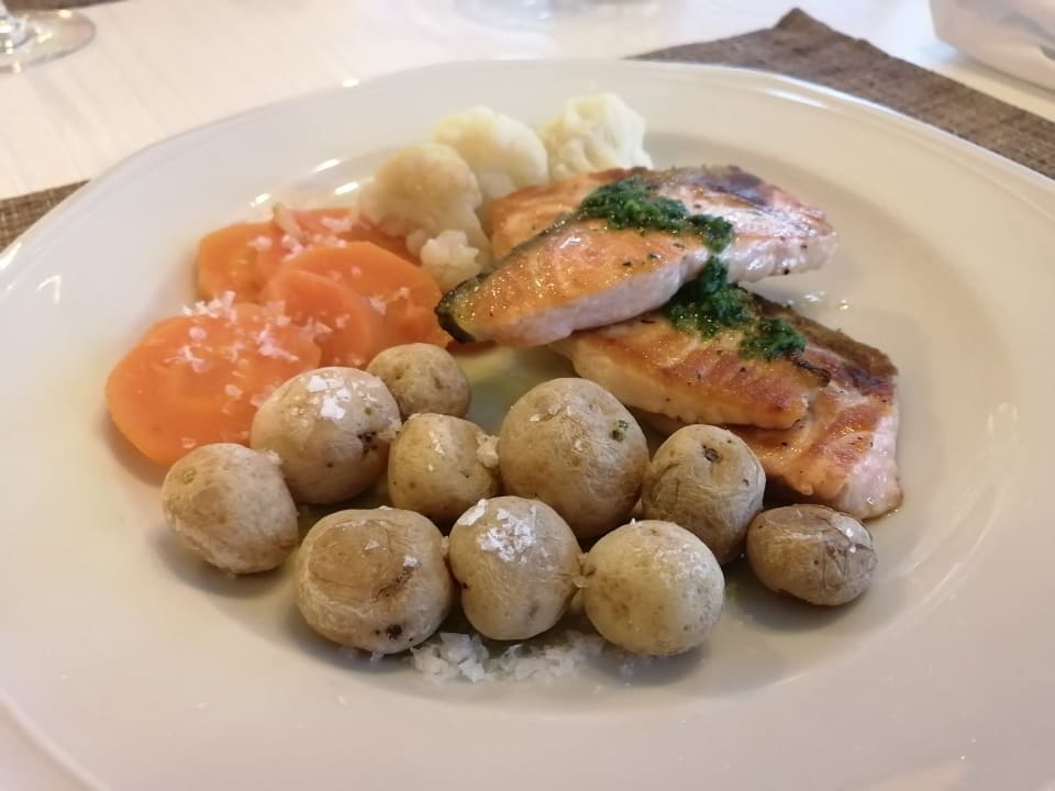 Gastro Hotel Fariones