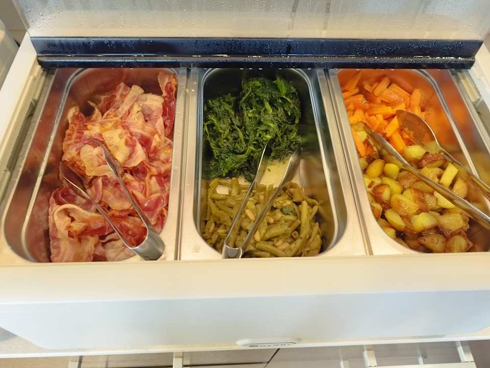 Gastro Kairos Garda Hotel