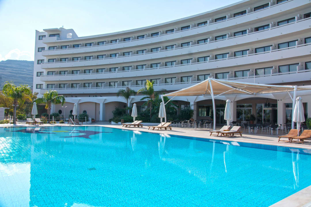 Lindos Bay Hotel - Pool TUI BLUE Lindos Bay