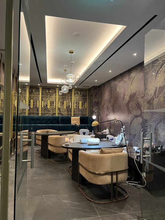 Sport & Freizeit Chrysomare Beach Hotel & Resort