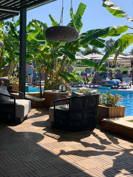 Pool TUI BLUE Xanthe