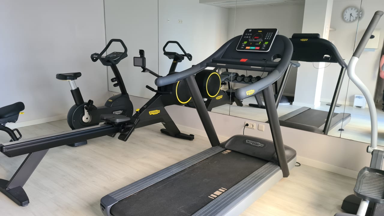 Sport & Freizeit Sabina Hotel & Suites