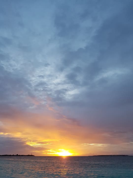 Strand Adaaran Select Meedhupparu Island Resort - Premium All Inclusive