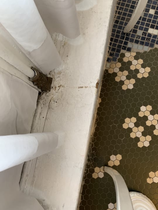 Zimmer Hotel Normandy