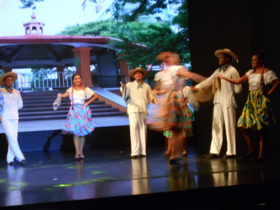 Sport & Freizeit Viva Azteca by Wyndham - All Inclusive Resort