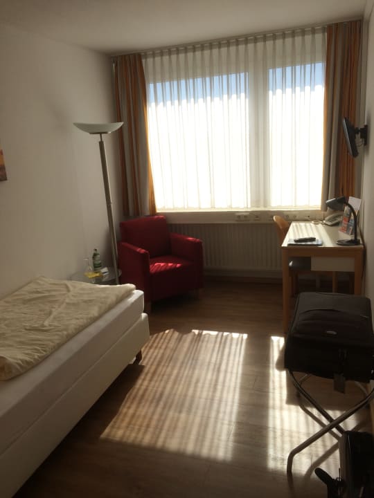 Zimmer Heinrich Pesch Hotel