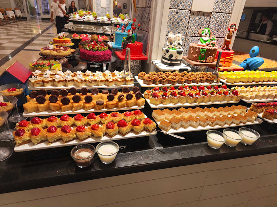 Gastro Can Garden Resort