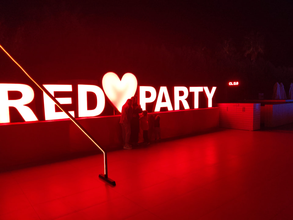 Sonstiges Voyage Belek Golf & Spa