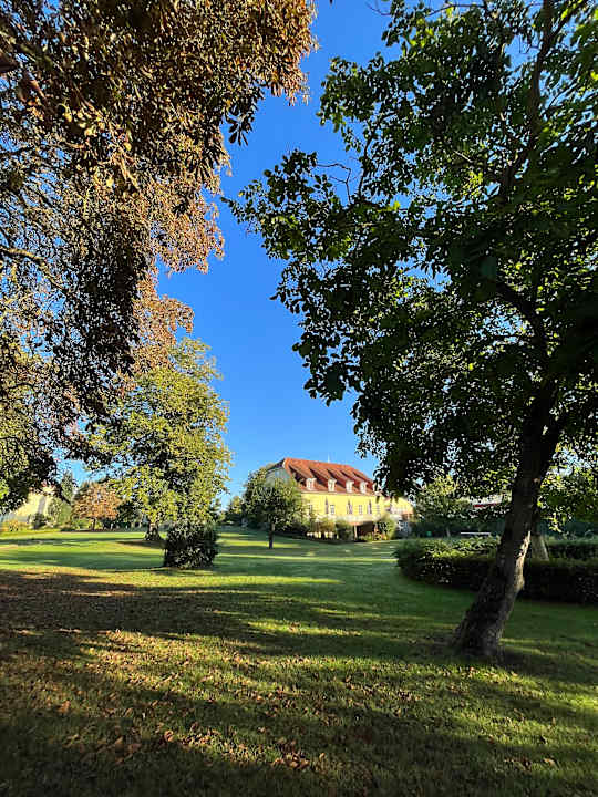 Gartenanlage Gut Gremmelin