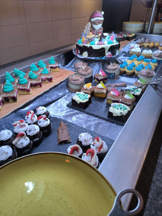 Gastro Aldiana Club Ampflwang