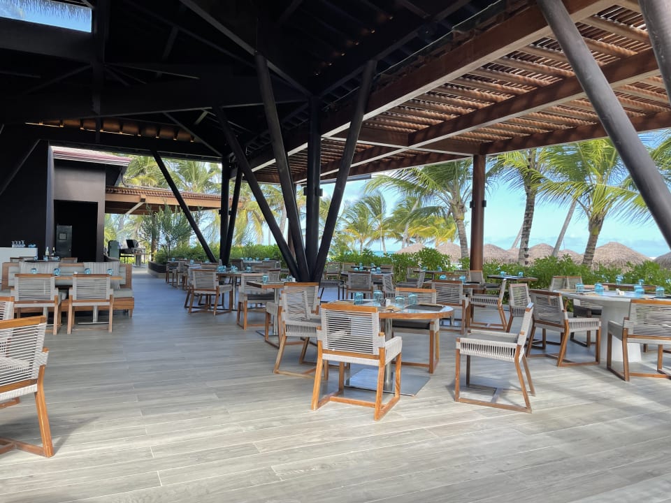 Gastro Lopesan Costa Bávaro Resort, Spa & Casino