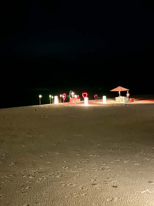 Gastro Vilamendhoo Island Resort & Spa