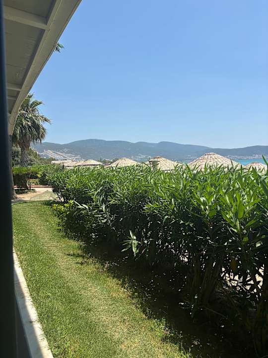 Strand Hotel The Holiday Resort