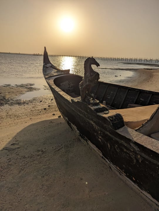 Strand Casa Mare Resort