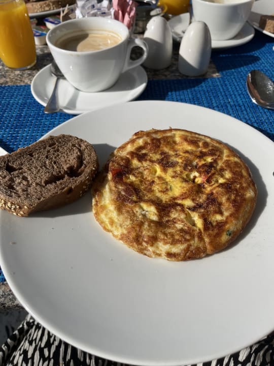 Gastro Pickalbatros Blu Spa Resort