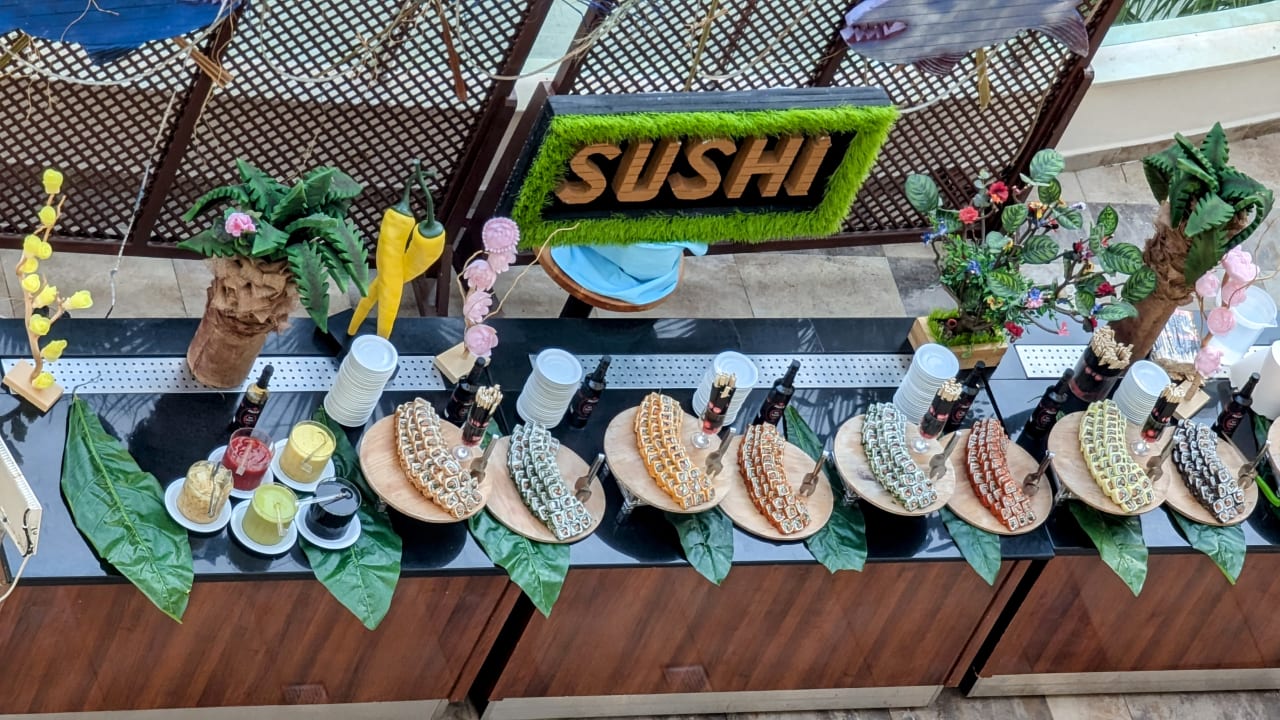 Gastro Saphir Resort & Spa