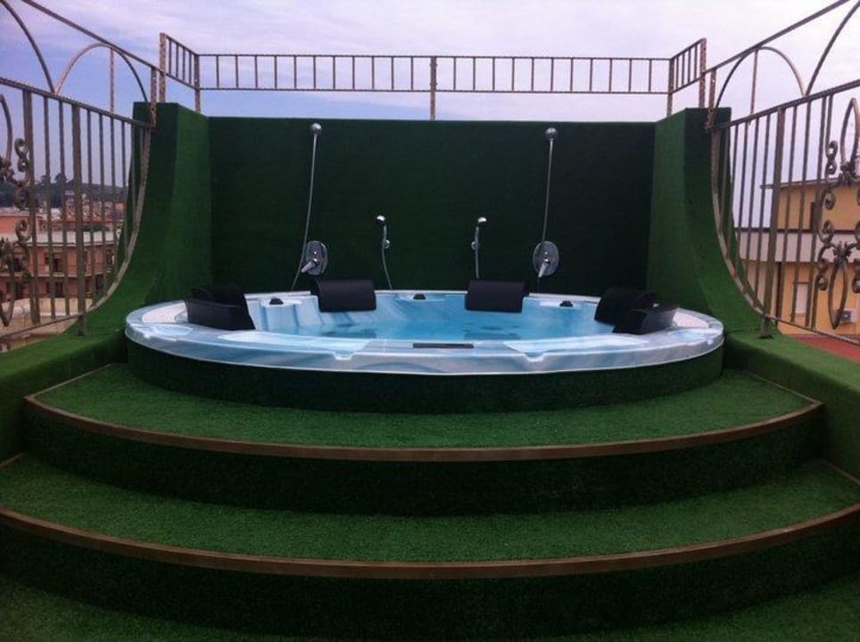 Wellness Room Hotel Palace