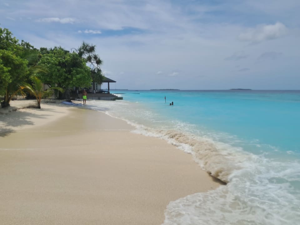 Strand Adaaran Select Meedhupparu Island Resort - Premium All Inclusive