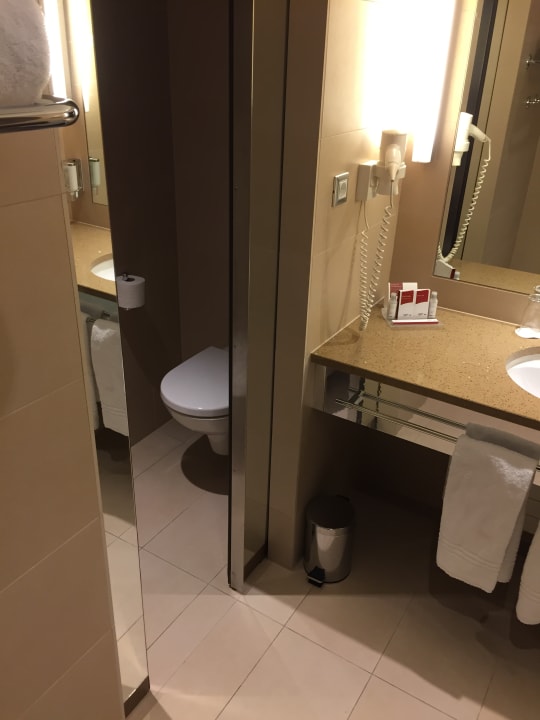 Zimmer Austria Trend Hotel Savoyen Vienna