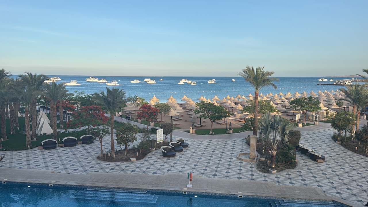 Strand The Grand Palace - Adults only