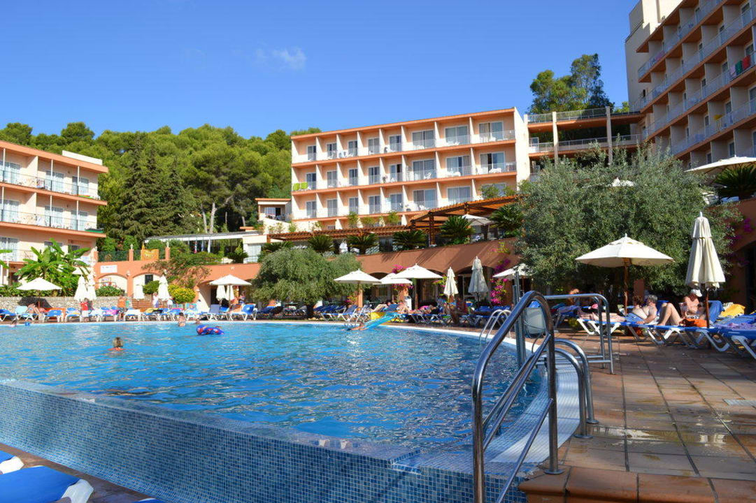 Hotel Valentin Park Valentin Grand Park Suite Hotel