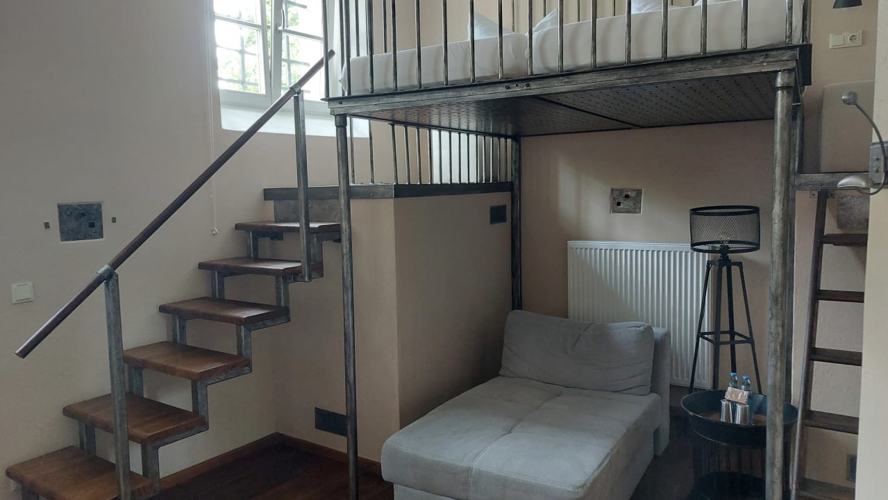 Zimmer Hotel Fronfeste