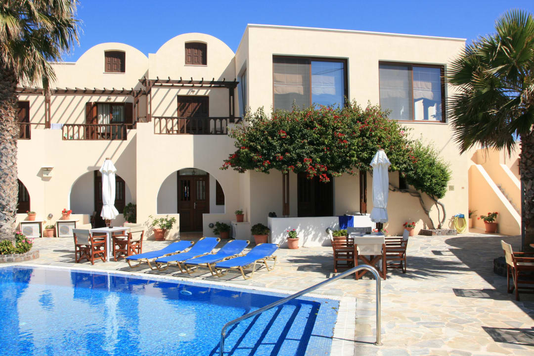 Hotel Mathios Hotel Mathios Village