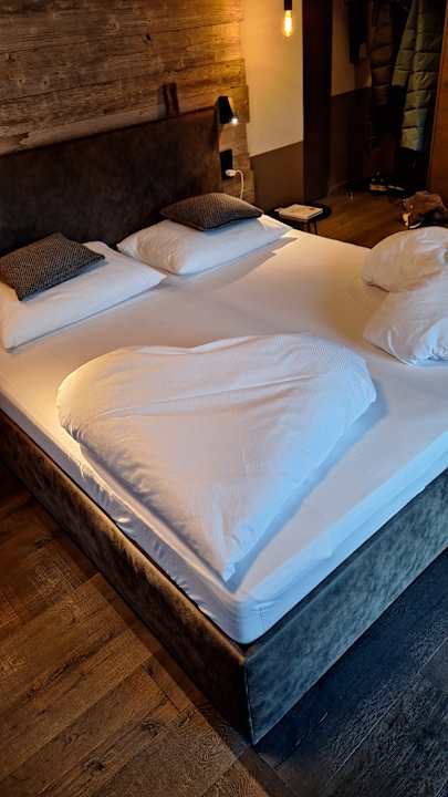 Sonstiges Berg-Leben