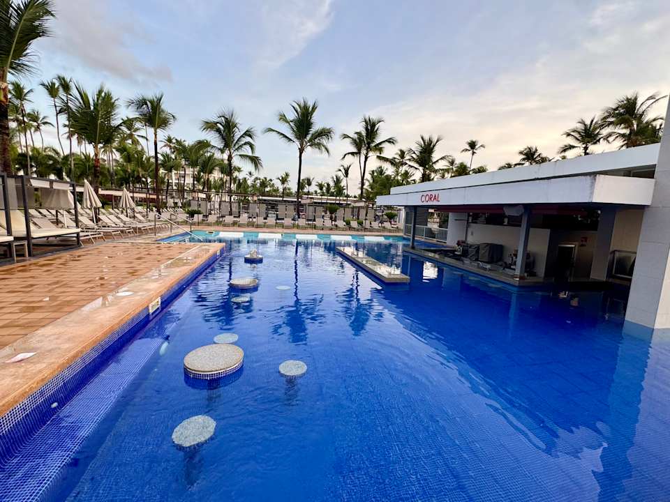 Pool Hotel Riu Palace Macao - Adults only