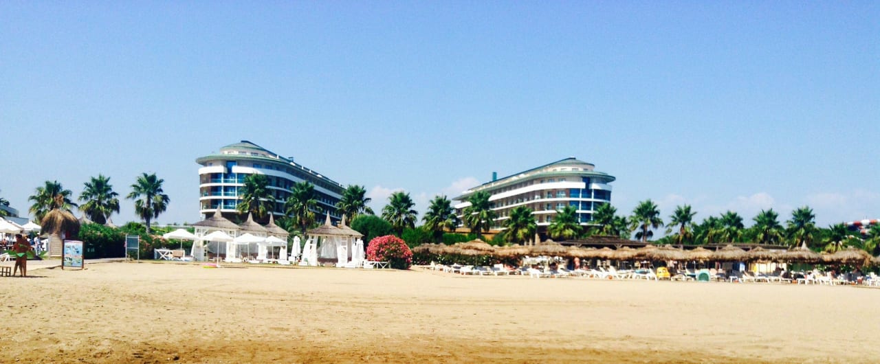 Voyage Belek Voyage Belek Golf & Spa