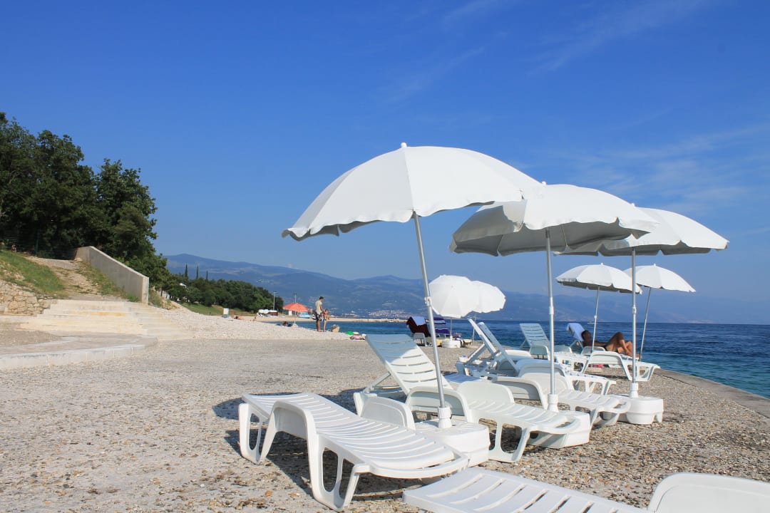 Strand Wyndham Grand Novi Vinodolski Resort  - Hotel The View