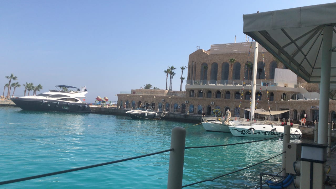 Strand Pickalbatros Citadel Resort