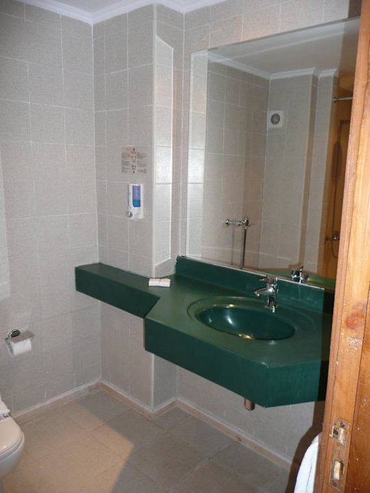 Das Bad Riviera Aqua Park Resort