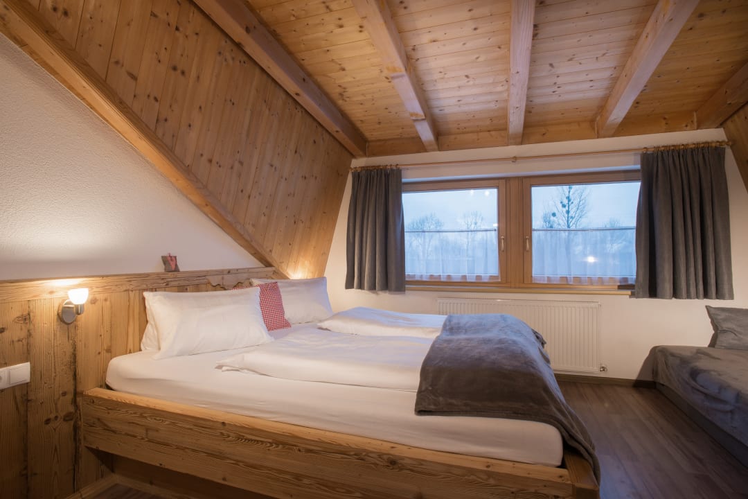 Zimmer Ferienhof Stadlpoint