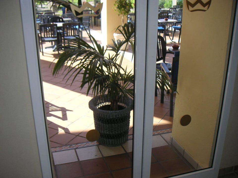 Reparaturproblem gelöst! Hotel Riu Gran Canaria