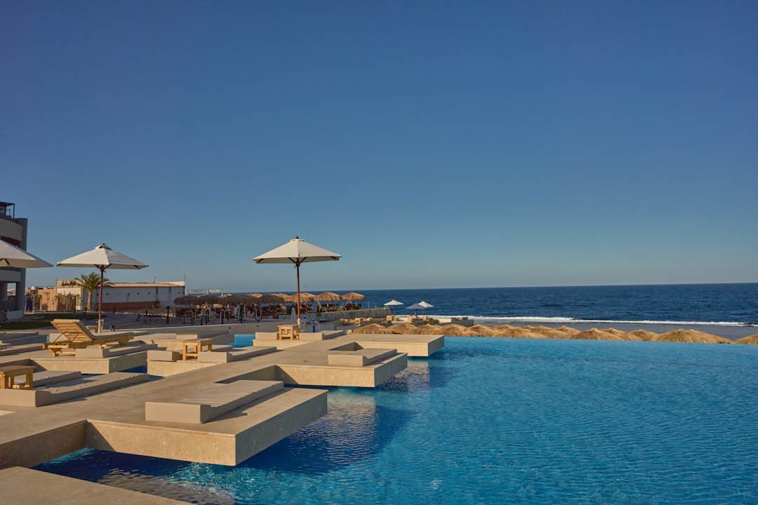 Außenansicht Diamond Beach by Pearl Resort