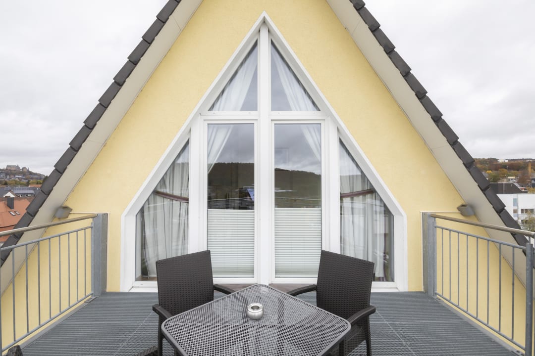 Zimmer Hotel im Kornspeicher