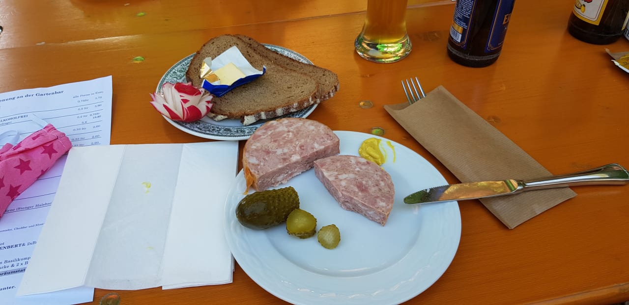 Gastro Hotel Bundschuh